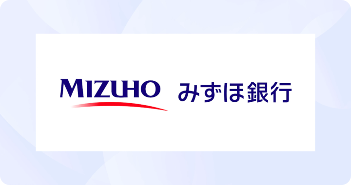 株式会社みずほ銀行