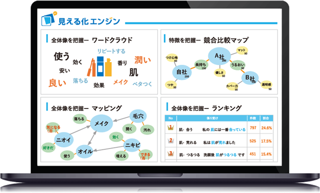 資料請求はこちら