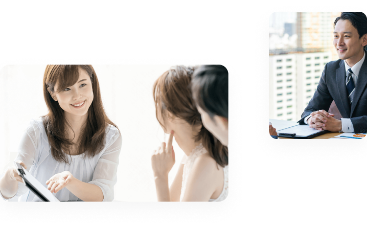 ツール提供だけでなく課題に合わせた分析代行、ポータル構築支援のコンサルティング